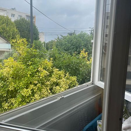 Apartamento Beau Studio A 30Min De Paris Bobigny Exterior foto