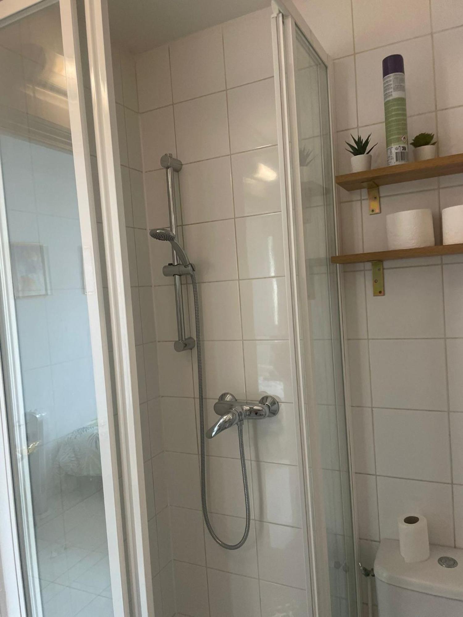 Apartamento Beau Studio A 30Min De Paris Bobigny Exterior foto