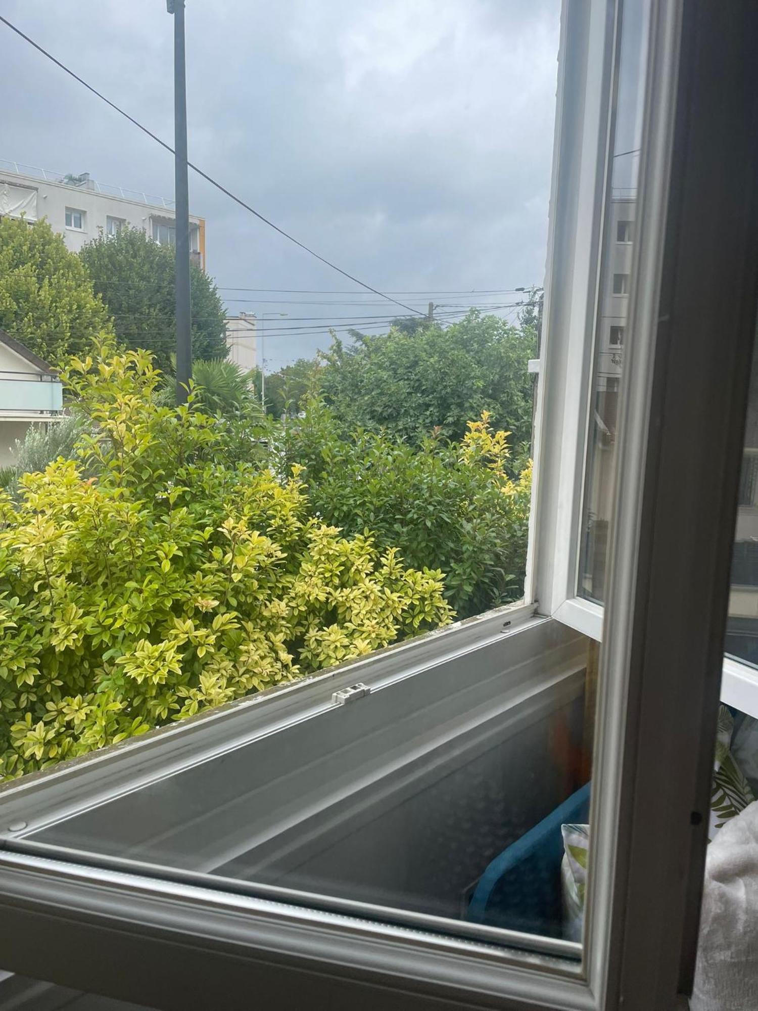 Apartamento Beau Studio A 30Min De Paris Bobigny Exterior foto
